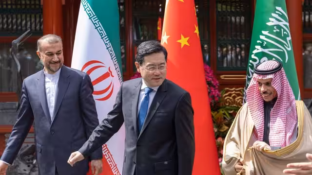 أزمة اليمن الممكنات والعوائق.. تقدير موقف