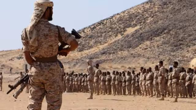 درع الوطن.. التأسيس والمرجعية والالتزام