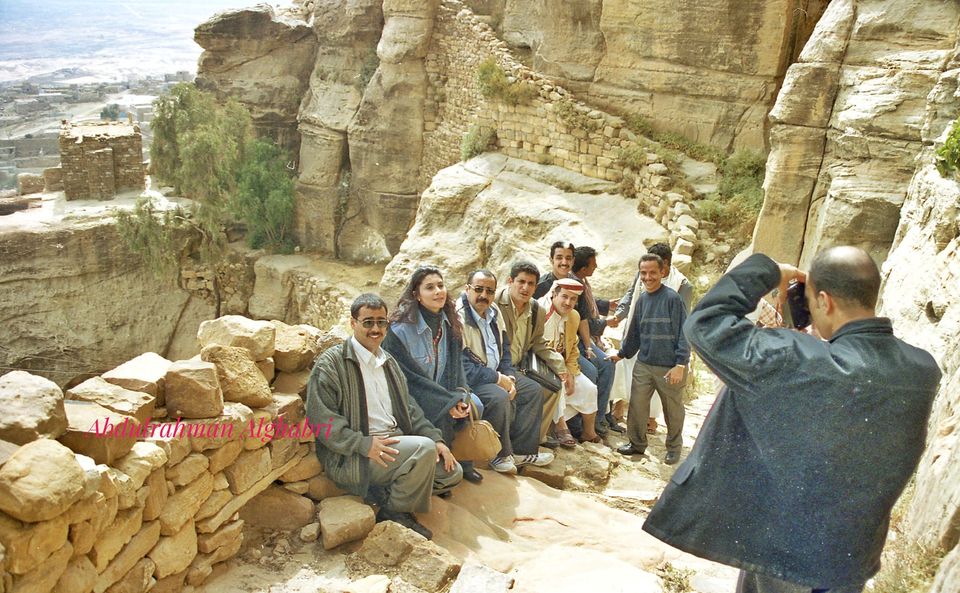 هل آن الأوان لعودة النشاط السياحي في اليمن؟