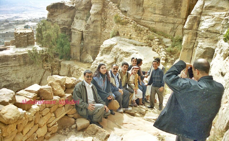 هل آن الأوان لعودة النشاط السياحي في اليمن؟