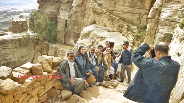 هل آن الأوان لعودة النشاط السياحي في اليمن؟