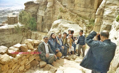 هل آن الأوان لعودة النشاط السياحي في اليمن؟
