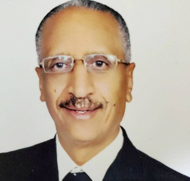 قادري أحمد حيدر
