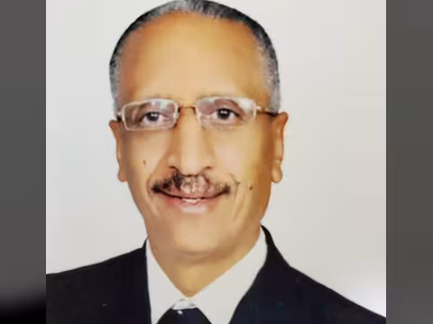 قادري أحمد حيدر