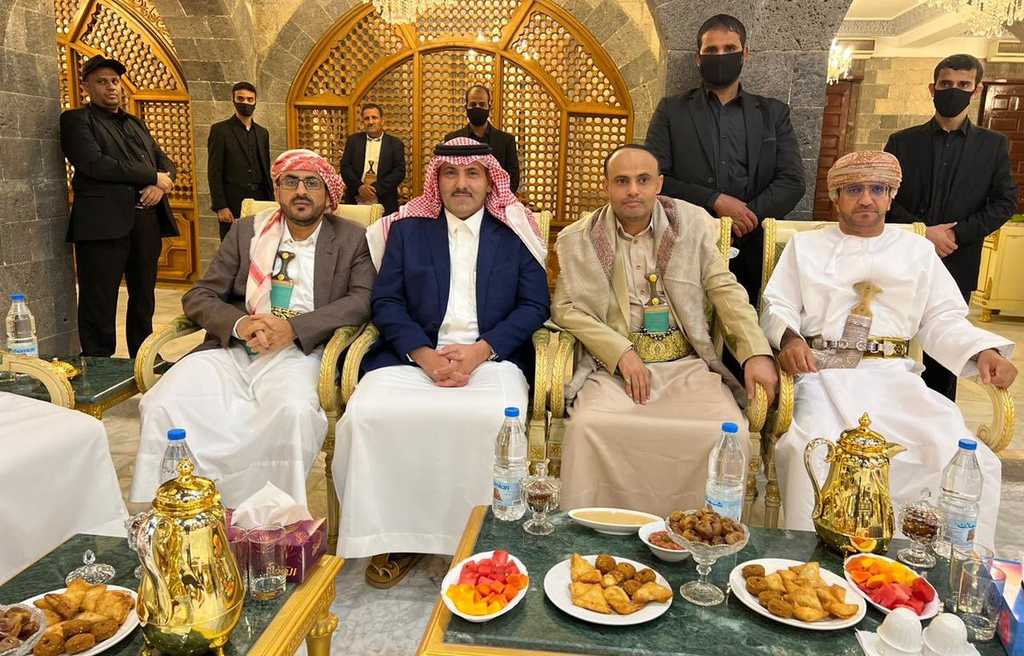 هل يخطط الحوثيون لتحييد السعودية ليسهل الاستفراد بالخصوم المحليين؟