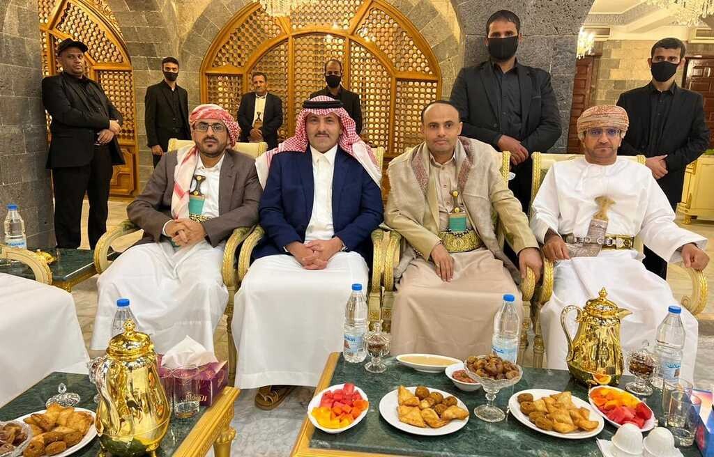 هل يخطط الحوثيون لتحييد السعودية ليسهل الاستفراد بالخصوم المحليين؟