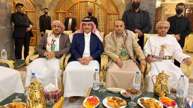 هل يخطط الحوثيون لتحييد السعودية ليسهل الاستفراد بالخصوم المحليين؟