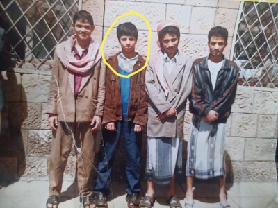 سموم عند دخول السجن 1999