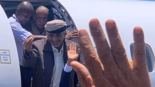 محمود الصبيحي وناصر هادي طليقان.. فرحة اليوم الأول تنتظر الاكتمال