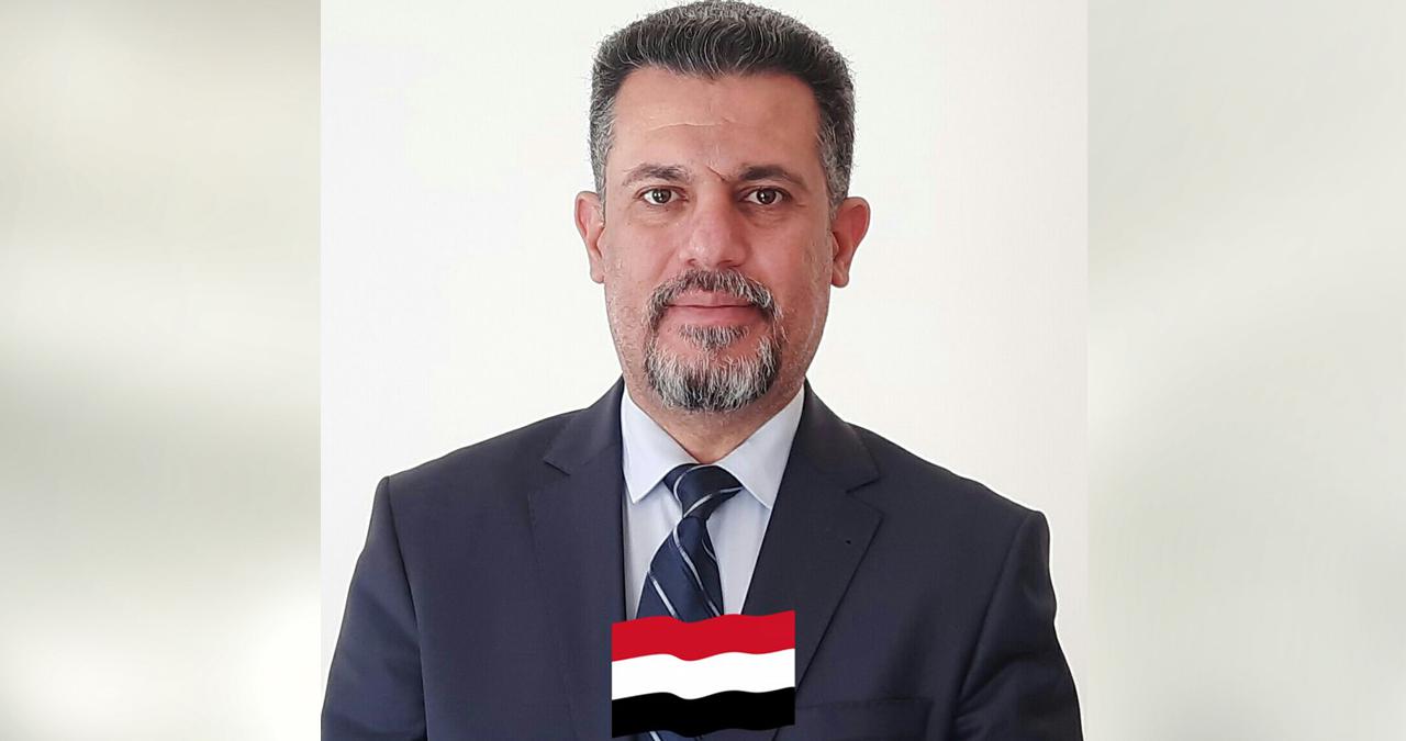 تحية لهذا القلم الجبار