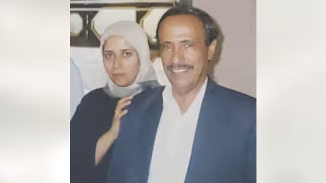 الكفاءة الادارية والخبير المالي ناجي يحيى سعد صلاح