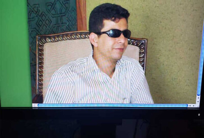 بشير السيد (النداء)