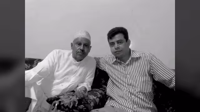 المجاهد و"السيد".. حضور دافئ في اعيادنا