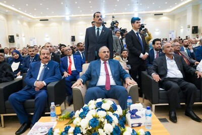 الرئيس.. القائد!