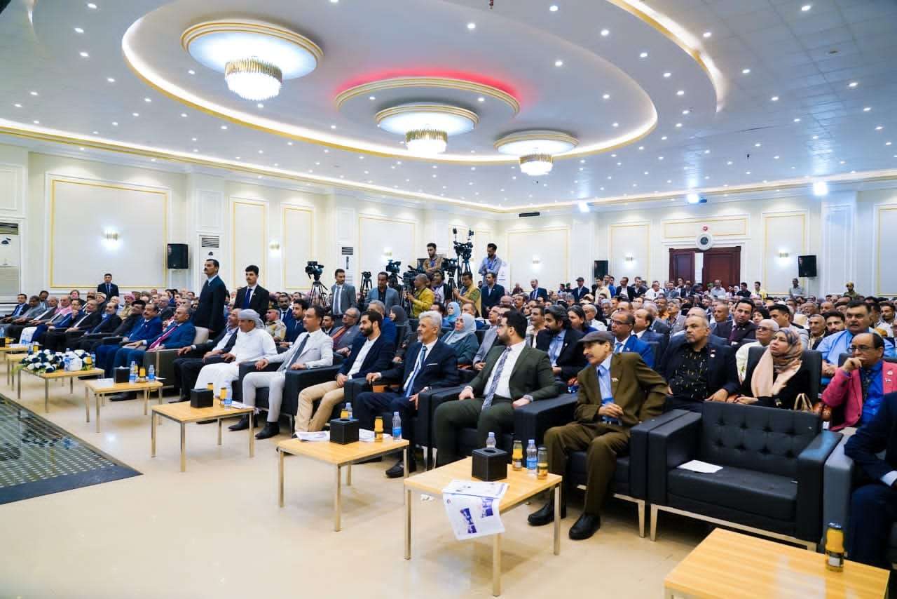 اللقاء التشاوري الجنوبي والتسوية الشاملة