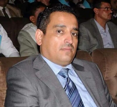 عدنان الحرازي رئيس شركة برودجي سيستمز