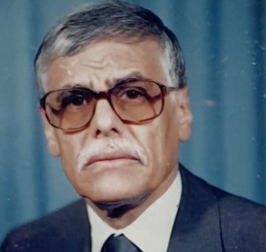 علي محسن حميد