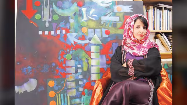 ريشة آمنة