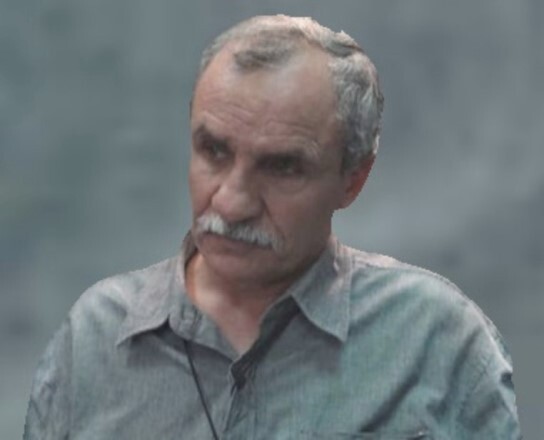 أحمد سنان الجابري
