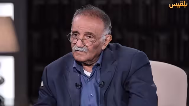 من حديث عبدالباري طاهر وإليه: شظايا ذاكرة