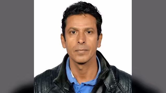 عبدالقوي غالب