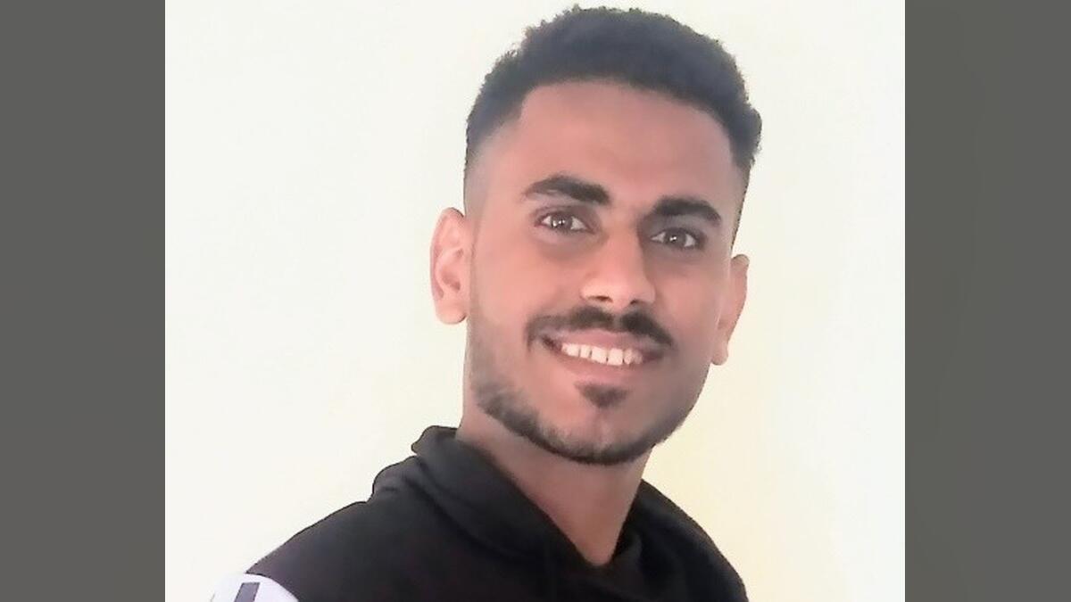 محمد النمر