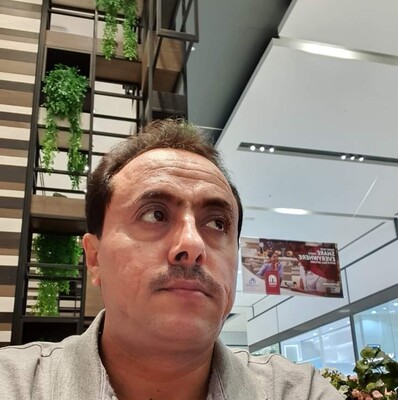 أحمد السلامي 