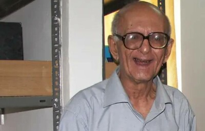 الدكتور جعفر الظفاري (1936-2009)