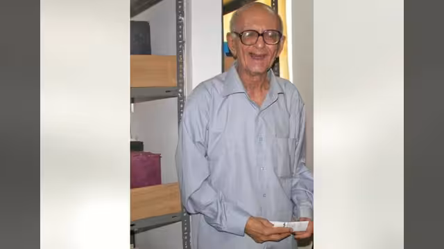 إطلالة عامة على المسار الحياتي للأستاذ د. جعفر الظفاري