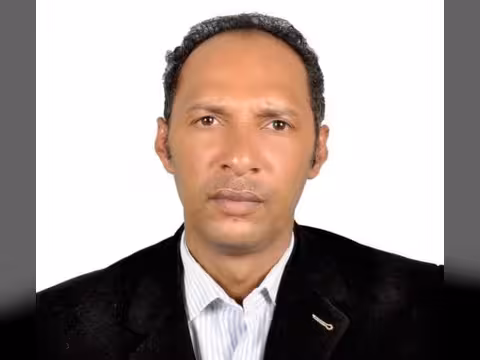 رفيق العكوري