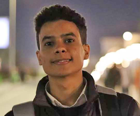 سهيل ياسين