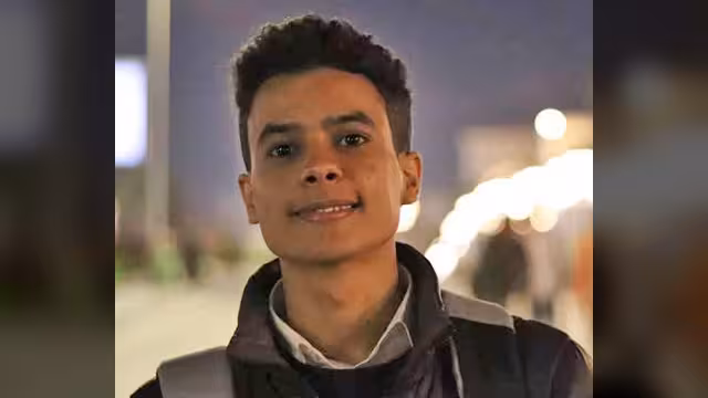 سهيل ياسين