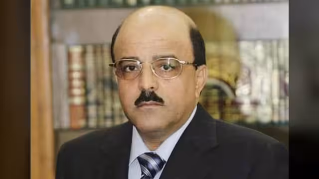 علي الشاطر.. الصحفي الذي غاب