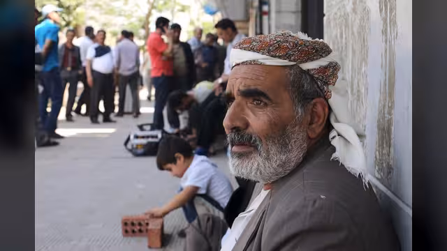 إلى متى يبقى مصير اليمنيين في مصر معلقًا؟