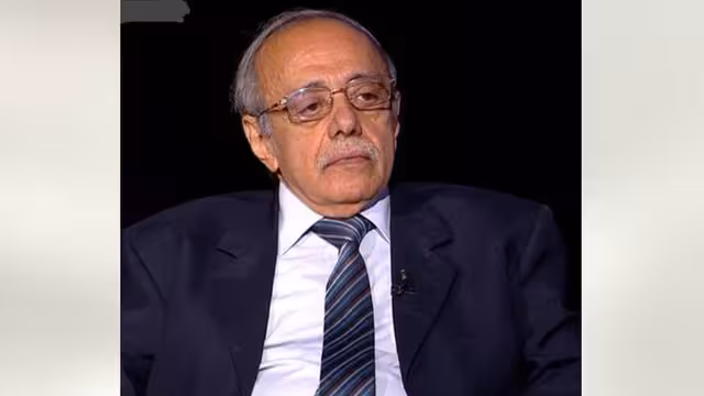محمد شنيف والرحيل المفاجئ
