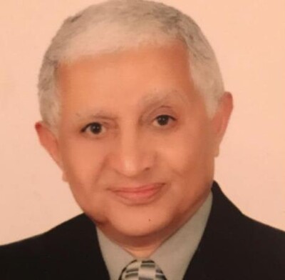 السفير عبدالسلام قاسم العواضي