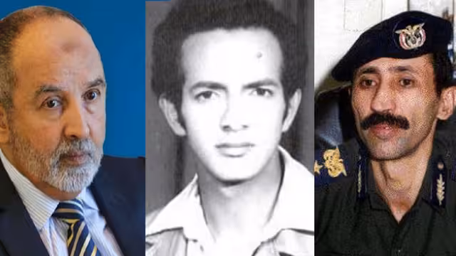 كل الأمنيات لـ"اليدومي" بمغادرة المستشفى بقلب سليم!