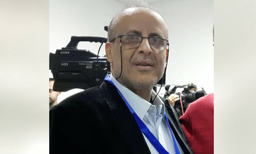 في رحاب أحمد!