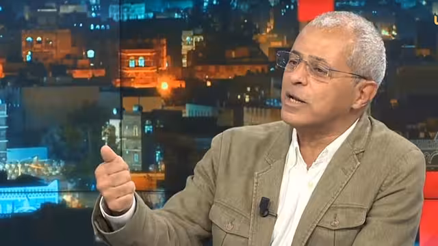 من قرر عزل هادي.. واختار هيئة التشاور؟