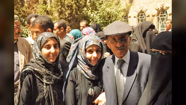 أحمد الوادعي.. صديق والد صديقي
