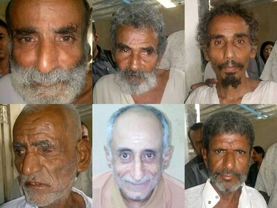معتقلون سياسيون صاروا مرضى عقليين لماذا تجاهلهم الجميع - (مصحة دار السلام- الحديدة 2012)