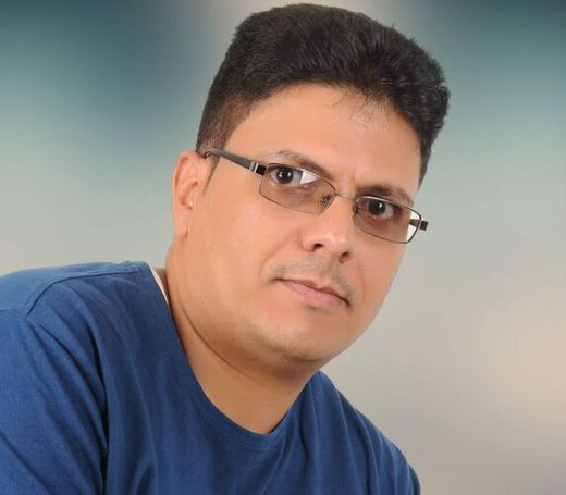 عادل عبدالمغني
