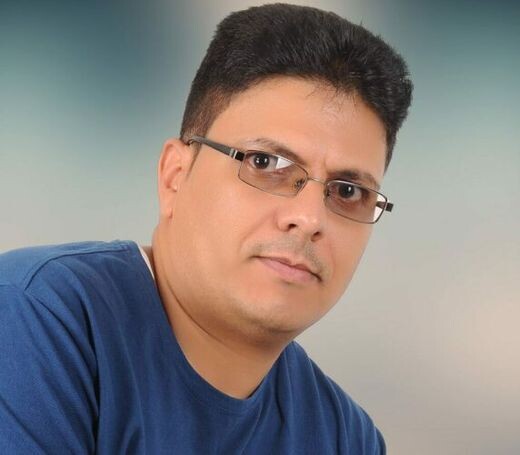 عادل عبدالمغني