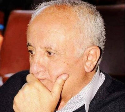 عبدالرحمن بجاش