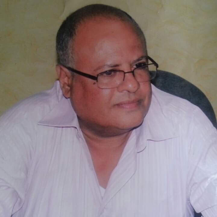 علي سعيد السقاف