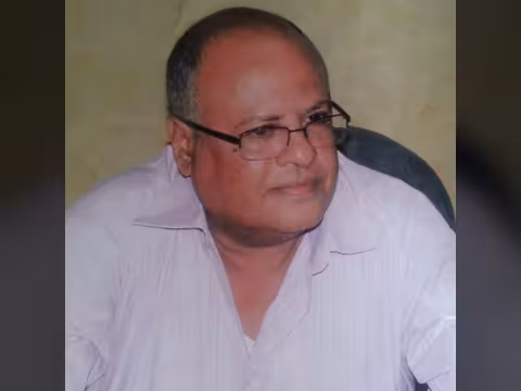 علي سعيد السقاف