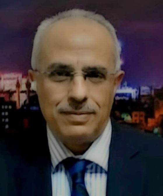 عبدالناصر المودع