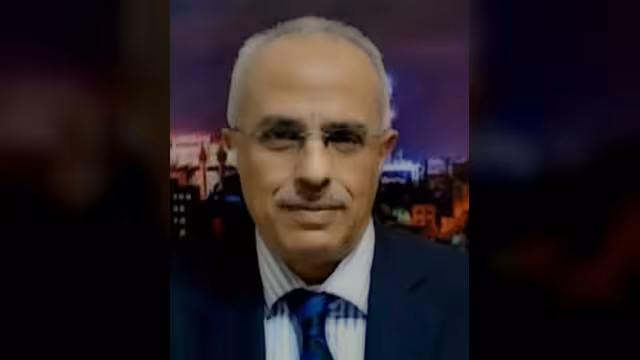 عبدالناصر المودع