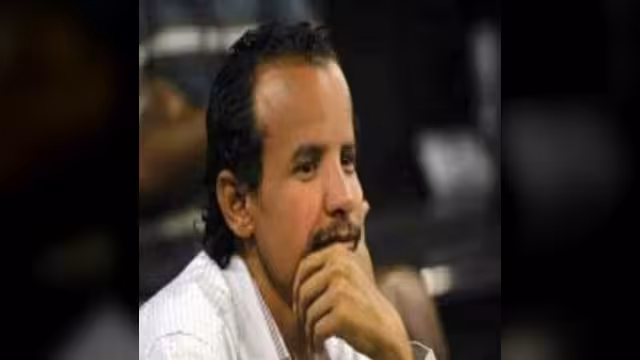 محمد الصُّهباني