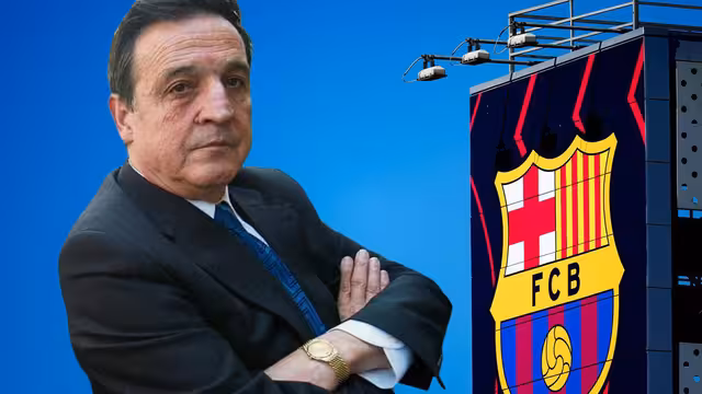 مصير برشلونة من قضية نيجريرا.. واحتمالية الإفلاس